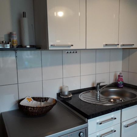 Apartamento Heidehaus Hodenhagen Exterior foto
