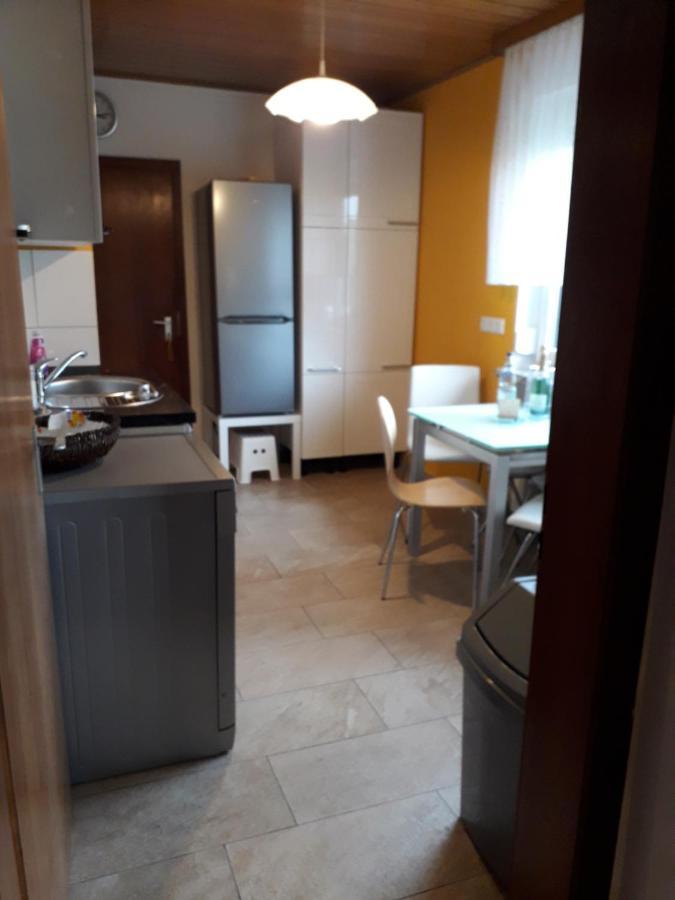 Apartamento Heidehaus Hodenhagen Exterior foto